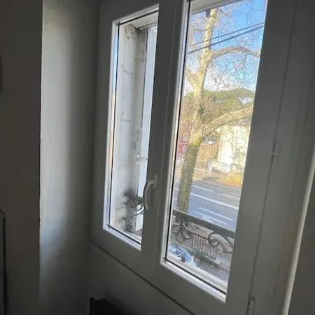 Apartman Studio Neuf Au Calme Proche Gare Maritime - 7 Min Nantes