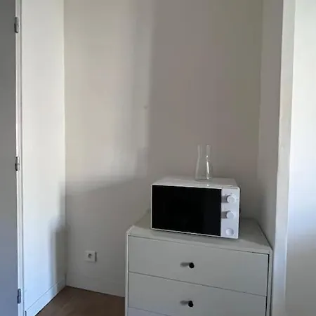 Studio Neuf Au Calme Proche Gare Maritime - 7 Min Apartman