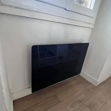 Apartman Studio Neuf Au Calme Proche Gare Maritime - 7 Min *