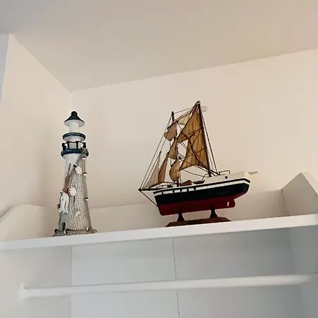 Studio Neuf Au Calme Proche Gare Maritime - 7 Min Nantes