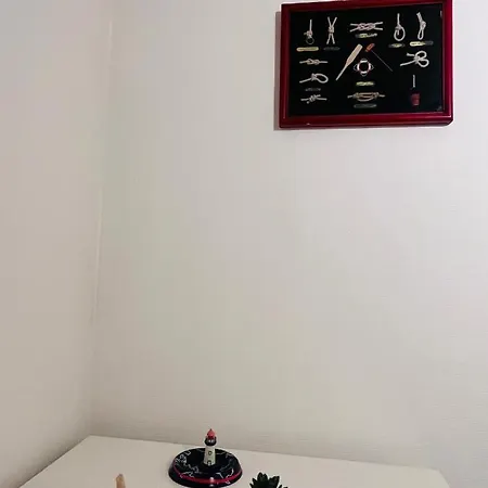 Studio Neuf Au Calme Proche Gare Maritime - 7 Min * نانت