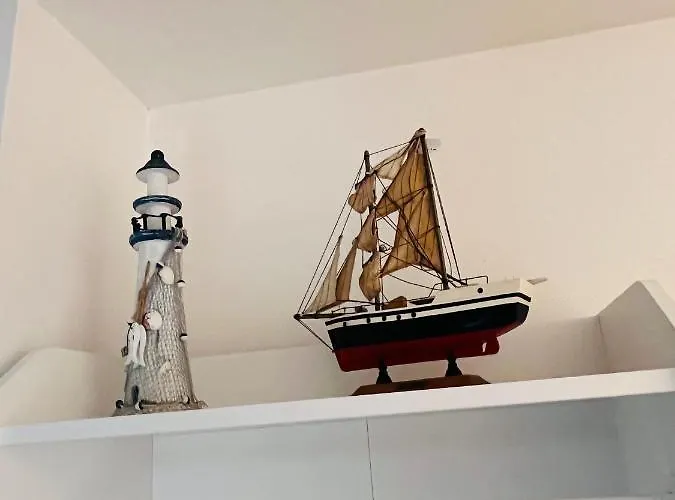 Studio Neuf Au Calme Proche Gare Maritime - 7 Min Nantes